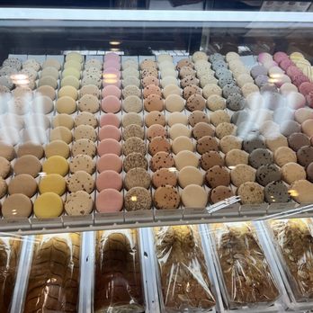 Bliss Bakery - Macarons (so many flavors) - Bakeries Near Me - Los Angeles, California Bliss Bakery - Macarons (so many flavors) - Bakeries Near Me - Los Angeles, California