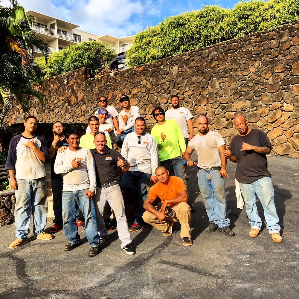 Slide of FBC Roofing