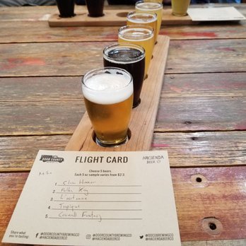 Door County Brewing - Brewpubs Near Me - Baileys Harbor, Wisconsin