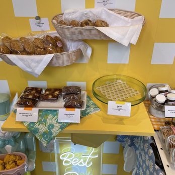 Bbang Lab - Desserts Near Me - Flushing, New York