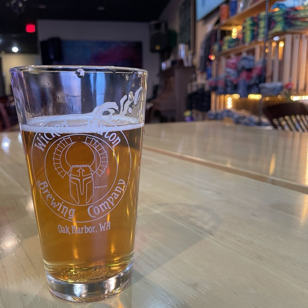 a pint of beer a pint of beer