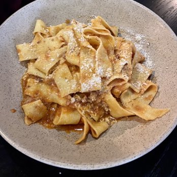 Red Rabbit Minneapolis - Bolognese...the only "eh" for our group - Italian Near Me - Minneapolis, Minnesota Red Rabbit Minneapolis - Bolognese...the only "eh" for our group - Italian Near Me - Minneapolis, Minnesota