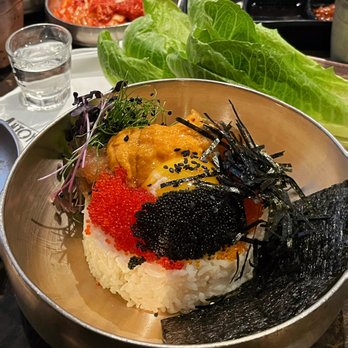 Anto - Korean Near Me - New York, New York