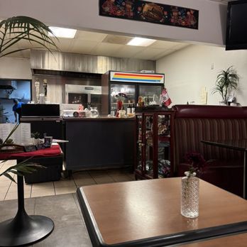 Peruvian Fuego - Cashier / kitchen - Peruvian Near Me - Palm Springs, California