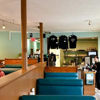 L & L Homestyle Cafe - May 2026. They had just opened in January - Coffee & Tea Near Me - Monticello, Minnesota L & L Homestyle Cafe - May 2026. They had just opened in January - Coffee & Tea Near Me - Monticello, Minnesota