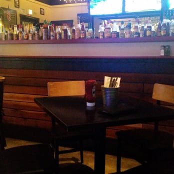 Fronk's - Sooo many different hot sauce - Burgers Near Me - Bellflower, California