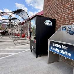 Waves Express Car Wash