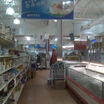 Hong Tai Supermarket - Grocery Near Me - Toronto, Ontario