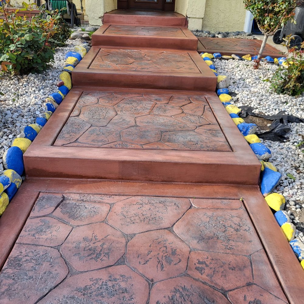 Ivan's masonry - Masonry/Concrete Near Me Ivan's masonry - Masonry/Concrete Near Me