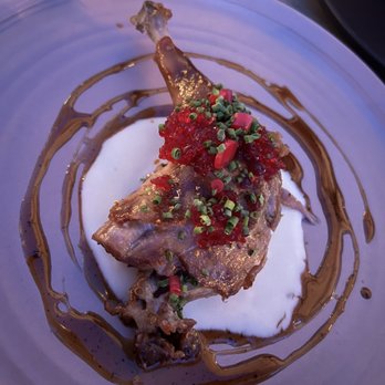 Margot - Duck Confit - Spanish Near Me - Culver City, California Margot - Duck Confit - Spanish Near Me - Culver City, California
