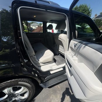 Your Detail - Mobile Car Detailing - Auto Detailing Near Me - Silver Spring, Maryland