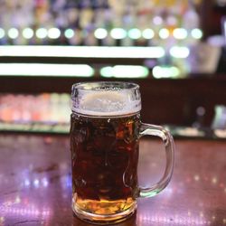 Bohemian Hall & Beer Garden - Plentiful Drafts