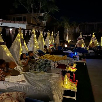 Slumber Squad OC - Event Planning & Services Near Me Slumber Squad OC - Event Planning & Services Near Me