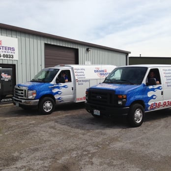 Drain Masters - Plumbing Near Me - Weldon Spring, Missouri Drain Masters - Plumbing Near Me - Weldon Spring, Missouri