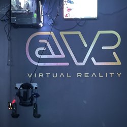 VR Virtual Reality