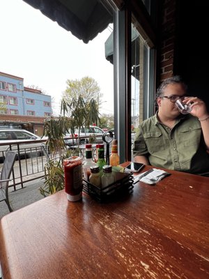 Blue Star Cafe & Pub by null