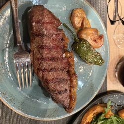 Montevideo - Wagyu Steak