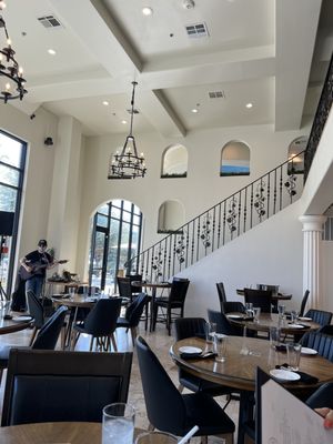 Amore Mio Trattoria by null