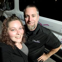 Ontario Coachway