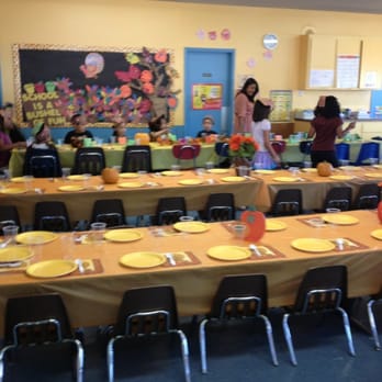 Azusa Discovery Center - Great Thanksgiving setup so the kids can eat :) - Child Care & Day Care Near Me - Azusa, California Azusa Discovery Center - Great Thanksgiving setup so the kids can eat :) - Child Care & Day Care Near Me - Azusa, California