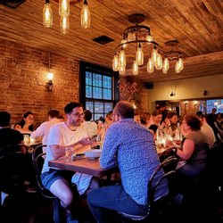 Rucola - Inside - super good weekend night vibes :)