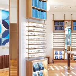 Warby Parker The Westchester