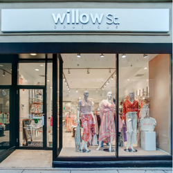 Willow St Boutique - Willow St. Morristown. NJ Location