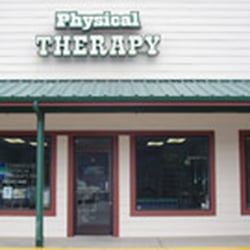 Coarsegold Physical Therapy
