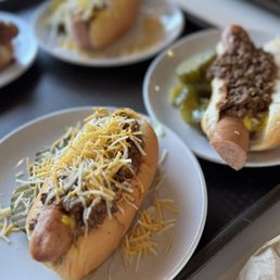 Original Hot Dog