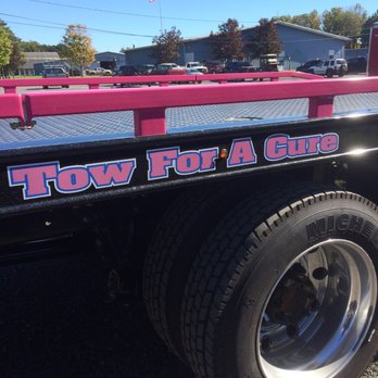 Meyer's Towing - Auto Repair Near Me - Warners, New York Meyer's Towing - Auto Repair Near Me - Warners, New York