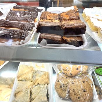 Cafe 53 - Coffee & Tea Near Me - Chicago, Illinois