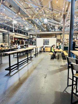 Krog Street Market by null Krog Street Market by null