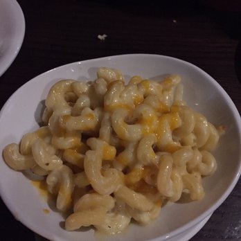 Twisted Tree - Mac and Cheese YUMMY! - Seafood Near Me - Saint Louis, Missouri Twisted Tree - Mac and Cheese YUMMY! - Seafood Near Me - Saint Louis, Missouri