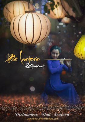 Pho Lantern Restaurant by null