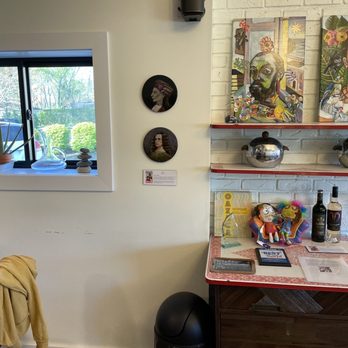 Adesso Coffee - Coffee & Tea Near Me - Mason, Ohio