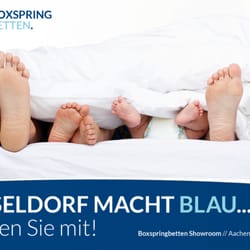 Revor Boxspringbetten