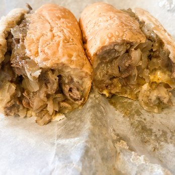 Broadway Cafe & Hoagie - The inside of the Cheese Steak Hoagie - Korean Near Me - Ann Arbor, Michigan Broadway Cafe & Hoagie - The inside of the Cheese Steak Hoagie - Korean Near Me - Ann Arbor, Michigan