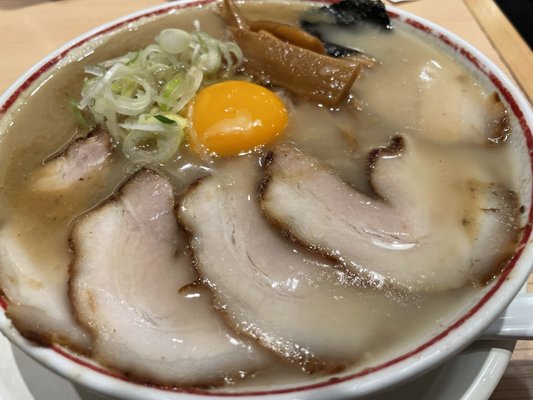 東京煮干しらーめん玉 - Updated June 2026 - 22 Photos - 丸の内1-9-1