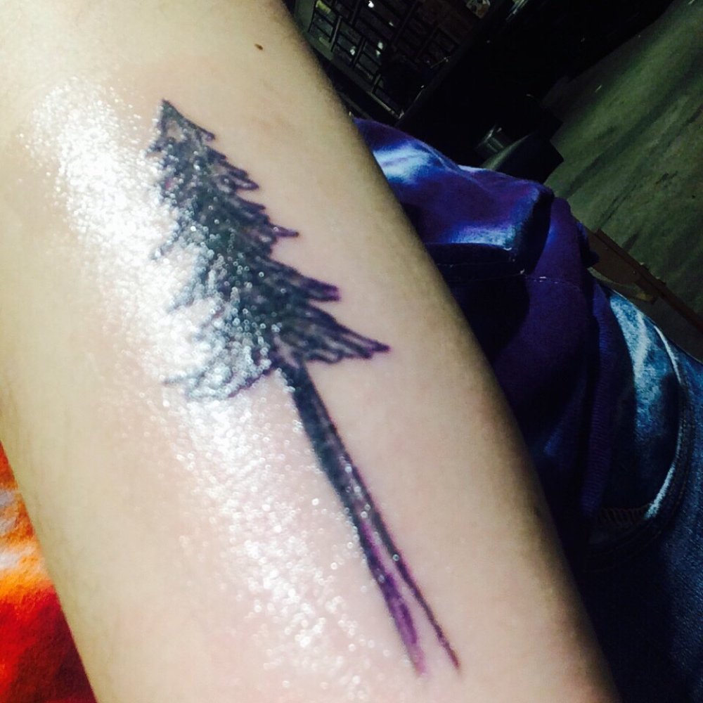 Under the Needle Tattoo - My first tattoo - Tattoo Near Me - Kirkland, Washington Under the Needle Tattoo - My first tattoo - Tattoo Near Me - Kirkland, Washington