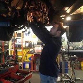 Highland Transmissions - Auto Repair Near Me - Ossining, New York