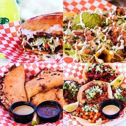 Tacos Por Dias