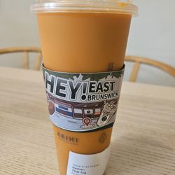 Akihi - Thai tea