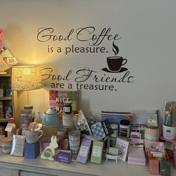 Espresso Laine - Patisserie/Cake Shop Near Me - Hermann, Missouri