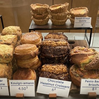 Lost Larson - Bakeries Near Me - Chicago, Illinois Lost Larson - Bakeries Near Me - Chicago, Illinois
