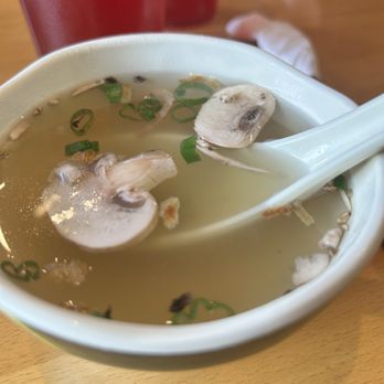 Flaming Fusion - Soup - Chinese Near Me - Winder, Georgia