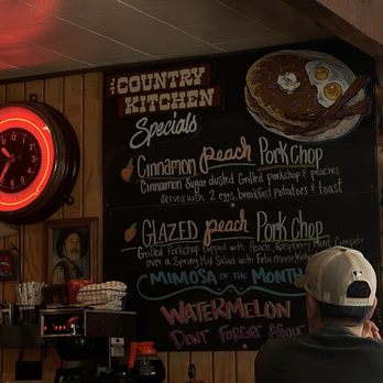 JT Country Kitchen - Breakfast & Brunch Near Me - Joshua Tree, California JT Country Kitchen - Breakfast & Brunch Near Me - Joshua Tree, California