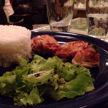 Blacksoup Cafe + Artspace - Asian Fusion Near Me - Quezon City, NCR