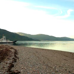 Corran Ferry - Ferry