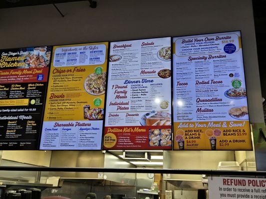 El Pollo Grill - Bonita by null