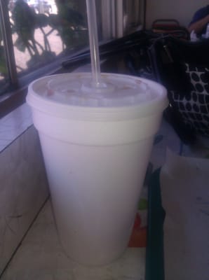 Patra Burgers On Sunset by null